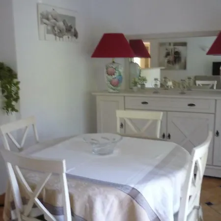 Flat Lejlighed Cavalaire-sur-Mer